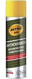 Обезжириватель универсальный, аэрозоль 650 мл, ASTROhim AC4346