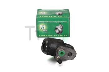 Цилиндр привода тормозов колесный передний левый ГАЗ 2410 (K3201 CM9)   КЕДР