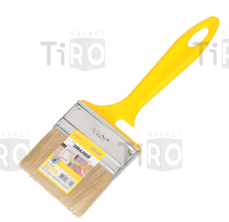 Кисть Акор "Эмали" КФ-70*12