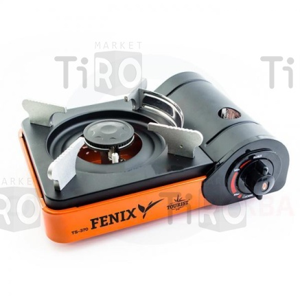 Плитка газовая портативная Fenix TS-370