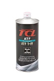 Жидкость для АКПП TCL ATF Type T-IV 1л