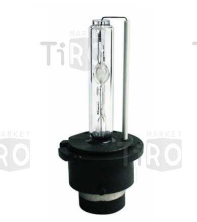 Лампа ксеноновая Clearlight D2S 5000K, 1шт