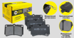 Колодки тормозные передние Transmaster TR160\89701\K0BA23328Z Колодки тормозные передние Transmaster TR160\89701\K0BA23328Z