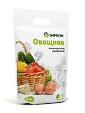 Удобрение "БиоМастер" Овощное 2,5кг. /25/