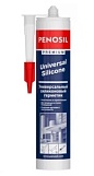 Герметик Penosil 4176, универсальный белый 280мл