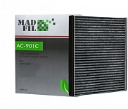Фильтр салона Madfil AC-901С