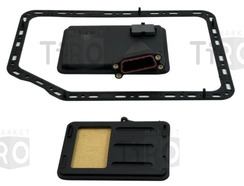 Фильтр АКПП Goodwill ATG 094\3088001600