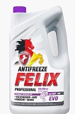 Антифриз Felix Evo 5 кг, г.Дзержинск