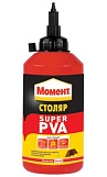 Клей Henkel "Момент-Супер ПВА'' 250г