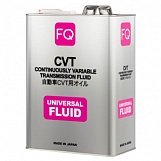 Трансмиссионное масло FQ CVT Universal Fully Synthetic, 4л   
