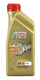 Castrol EDGE Titanium FST 0w30 1л синтетика