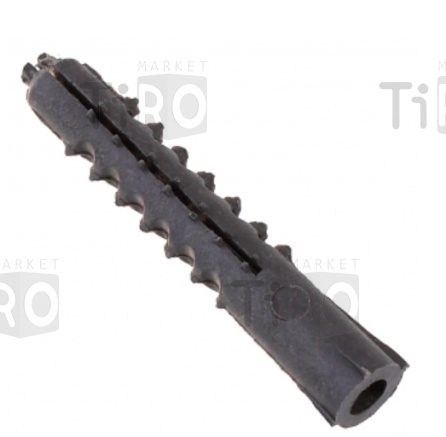 Дюбель 102А-08-50, полипропилен 8,0*50 (10шт.)