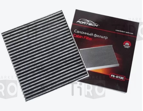 Фильтр салона Fortech FS-013C\27891BM400