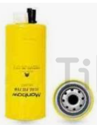 Фильтр топливный Goodwill FG 1080\4934879\КАМАЗ, Hyundai (FS1067) (P551103) (Mann. WK10017X)