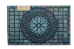 Коврик 60*90см Dekorelle Flok 029 флокированный Коврик 60*90см Dekorelle Flok 029 флокированный