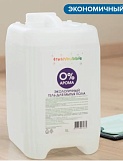Универсальное моющее средство для пола и поверхностей Babble House Clean, 5л