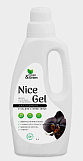 Гель для стирки Clean&Green Nice Gel CG8353 концетрат, 1л