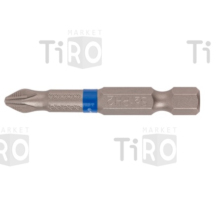 Набор бит, 2 штуки, Cutop Profi, 83-338, PH2, 50 мм