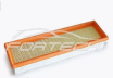 Масляный фильтр Fortech FO-126 Масляный фильтр Fortech FO-126