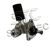 Насос топливный подкачивающий ручной Sc, Man, Volvo, DAF 0440008111