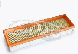 Масляный фильтр Fortech FO-126 Масляный фильтр Fortech FO-126