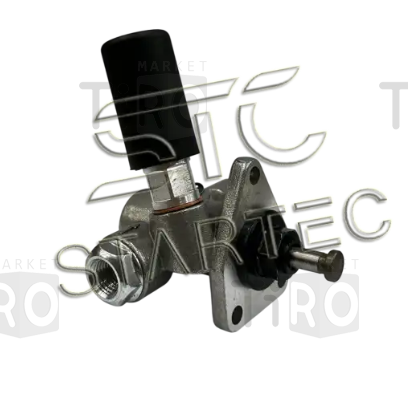 Насос топливный подкачивающий ручной Sc, Man, Volvo, DAF 0440008111