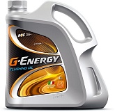 G-Energy Flushing Oil  (4л) масло пром. п/синт