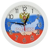 Часы настенные "Вега" П1-7/7-224 Россия 