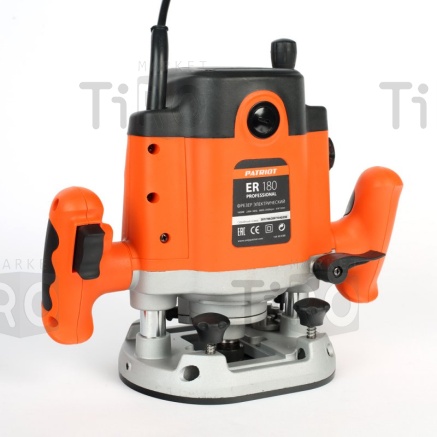 Фрезер электрический Patriot ER 180