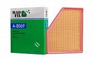 Фильтр воздушный Madfil A-8069