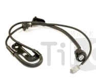 Комплект проводов ВН Lexus, Toyota Camry 1.4.167 Комплект проводов ВН Lexus, Toyota Camry 1.4.167