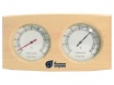 Термометр с гигрометром Банная 3-052-2011 станция