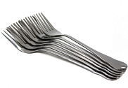 Вилка столовая №02-2