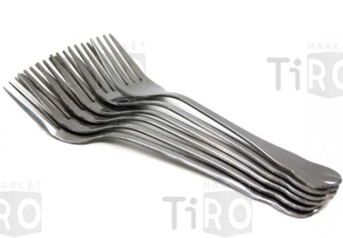 Вилка столовая №02-2