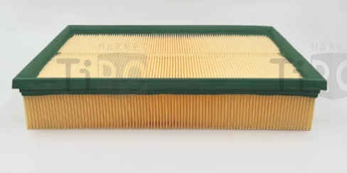 Фильтр воздушный Big GB-980