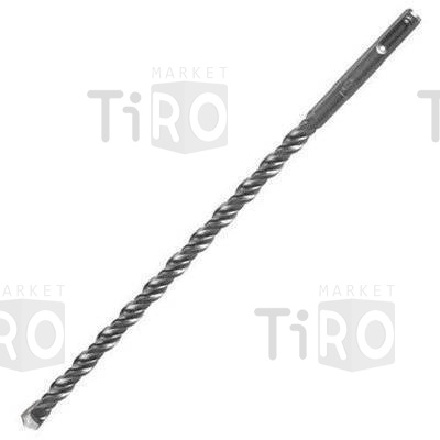 Бур 8мм*210мм SDS+ Hipex 6710582 Бур 8мм*210мм SDS+ Hipex 6710582