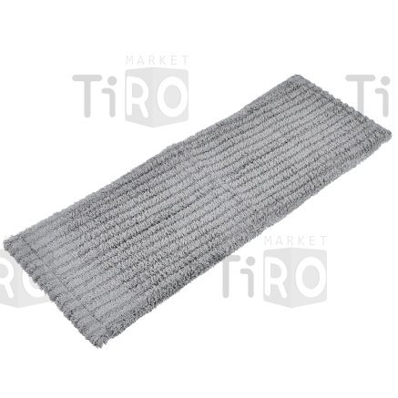 Насадка для швабры из микрофибры 44*15см, By 444-352 Насадка для швабры из микрофибры 44*15см, By 444-352