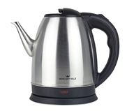 Чайник Mercury МС-6638, 1,5 литра