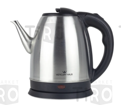 Чайник Mercury МС-6638, 1,5 литра Чайник Mercury МС-6638, 1,5 литра