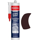 Герметик для паркета, 280ml, венге Penosil PF-343 4200