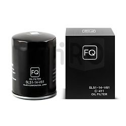 Фильтр масляный FQ C-411 SL51-14-V61 Фильтр масляный FQ C-411 SL51-14-V61