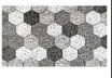 Коврик 90*120см Dekorelle Lapsha V101 придверный Коврик 90*120см Dekorelle Lapsha V101 придверный