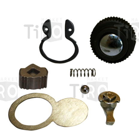 Ремкомплект для трещоток R3602RK на 1/4"DR (R3602, R3702, R3802)