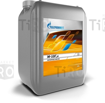 Gazpromneft М10Г2к масло моторное дизельное (10л) Gazpromneft М10Г2к масло моторное дизельное (10л)