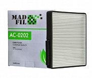 Фильтр салона Madfil AC-0202