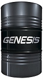 Масло синтетическое ЛУКОЙЛ Genesis Armortech 5w40 SN/CF, A3/B4 60 л (57л-48кг)