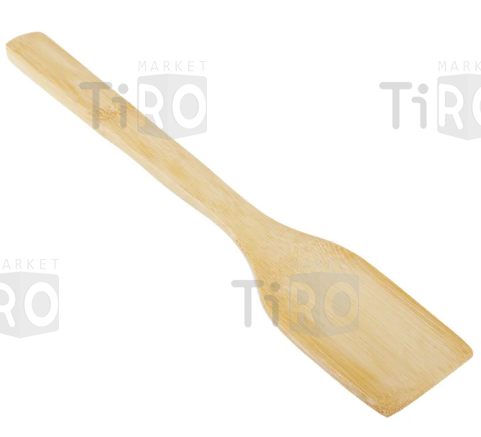 Лопатка деревянная Ladina 10017-2, 30 см