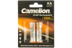 Аккумулятор Camelion Ni-Mh АА-2500mAh 1.2B BL-2, ЦЕНА за 2шт