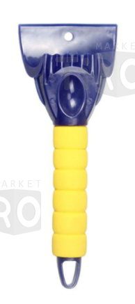 Скребок для льда усиленный 26*10 см Goodyear WS-03 Скребок для льда усиленный 26*10 см Goodyear WS-03
