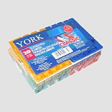 Прищепки YORK 20шт. классик 9601 /30/